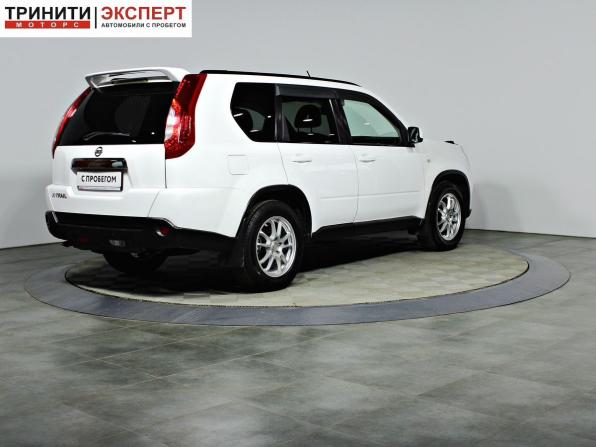 Nissan X-Trail II Рестайлинг с пробегом 2012 года, цена 1 328 000 рублей, 171778 км, внедорожник, Автокод Объявления