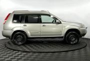 Nissan X-Trail I Рестайлинг Нижний Новгород  - изображение 28