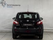Nissan Qashqai I Рестайлинг Химки  - изображение 32