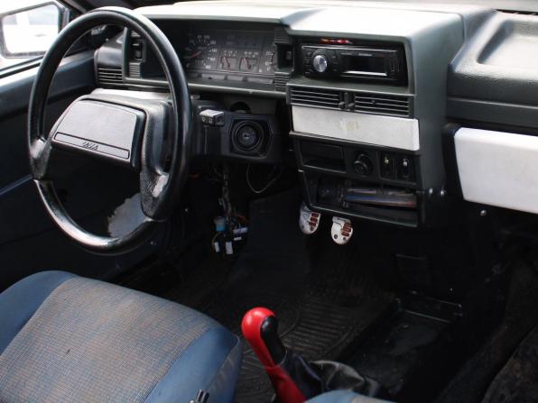 Lada (ВАЗ) 2108 с пробегом 1996 года, цена 69 000 рублей, 166823 км, хэтчбек, Автокод Объявления