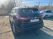 Nissan Qashqai II Рестайлинг Пермь  - изображение 8
