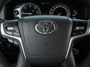 Toyota Land Cruiser 200 Series Рестайлинг 2 Волгоград  - изображение 48