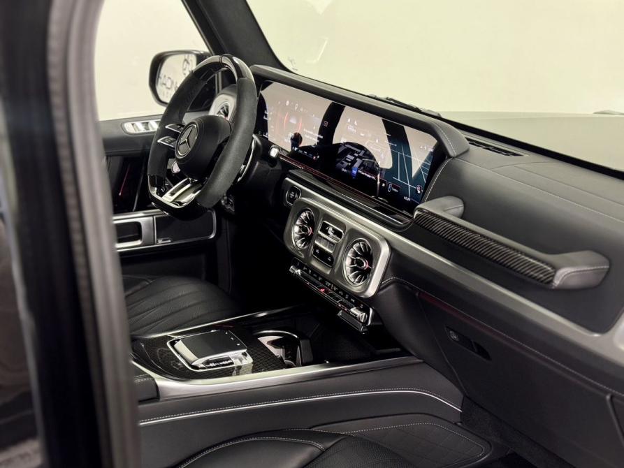 Mercedes-Benz G-Класс AMG II (W465) Рестайлинг Санкт-Петербург  - изображение 14