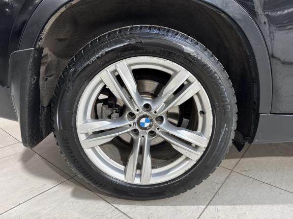 BMW X5 III (F15) с пробегом 2013 года, цена 3 199 800 рублей, 175000 км, внедорожник, Автокод Объявления