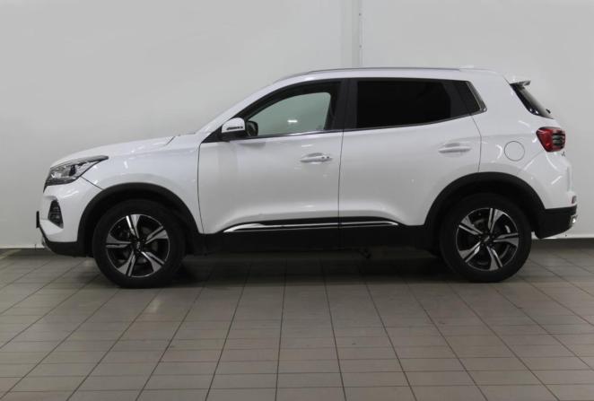 Chery Tiggo 4 Pro I с пробегом 2023 года, цена 1 030 000 рублей, 198560 км, внедорожник, Автокод Объявления