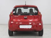 Kia Picanto II Старый Оскол  - изображение 25