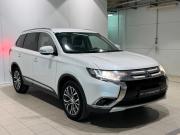 Mitsubishi Outlander III Рестайлинг 3 Самара  - изображение 17