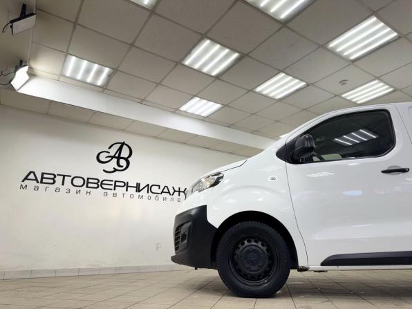 Peugeot Expert III с пробегом 2018 года, цена 2 450 000 рублей, 181517 км, фургон, Автокод Объявления