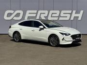 Hyundai Sonata VIII (DN8) Кропоткин  - изображение 25