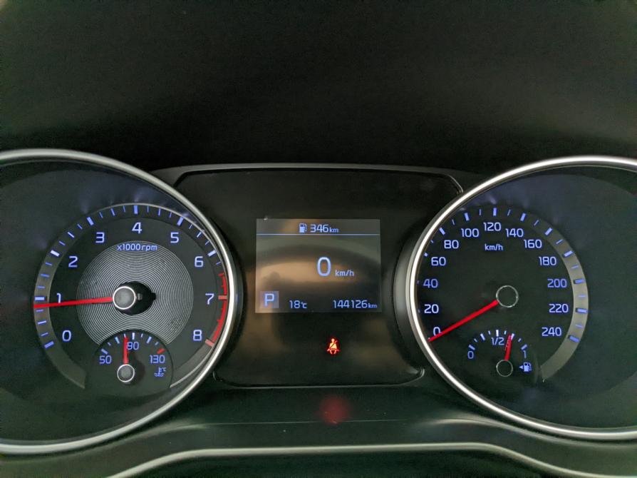 Kia Ceed III Москва  - изображение 13