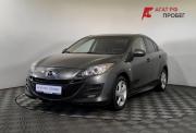 Mazda 3 II (BL) Нижний Новгород  - изображение 18