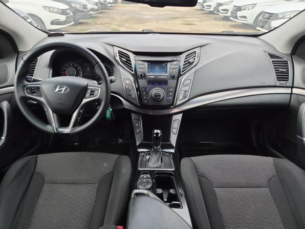 Hyundai i40 I с пробегом 2015 года, цена 1 387 000 рублей, 183176 км, седан, Автокод Объявления