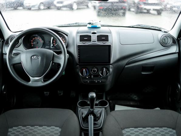 Lada (ВАЗ) Granta I Рестайлинг с пробегом 2020 года, цена 749 000 рублей, 47249 км, универсал, Автокод Объявления