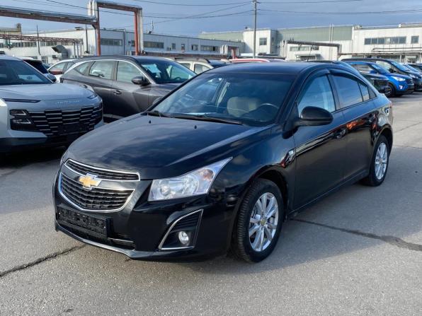 Chevrolet Cruze I Рестайлинг с пробегом 2013 года, цена 679 000 рублей, 219948 км, седан, Автокод Объявления