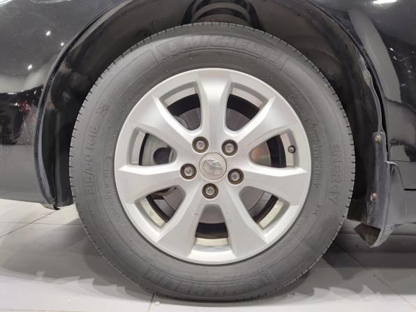 Toyota Camry VI (XV40) Рестайлинг с пробегом 2010 года, цена 990 000 рублей, 318740 км, седан, Автокод Объявления