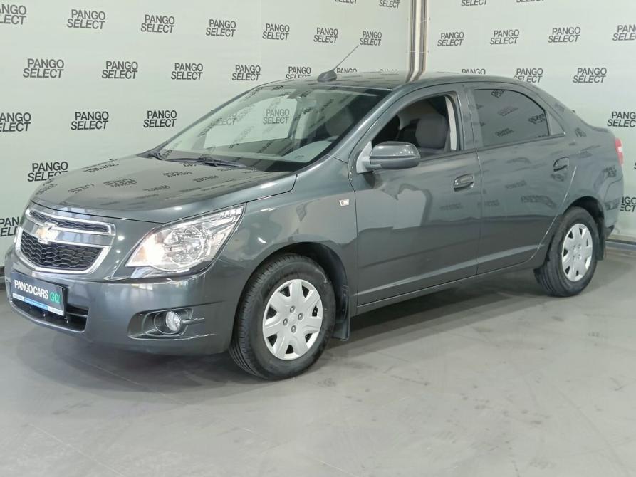 Chevrolet Cobalt II Рестайлинг Оренбург  - изображение 1