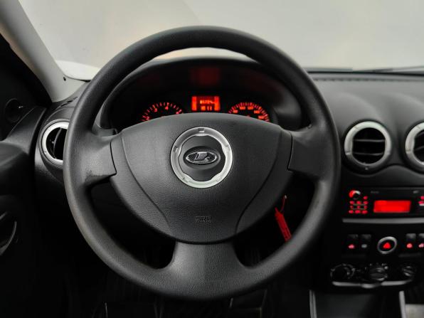 Lada (ВАЗ) Largus I с пробегом 2020 года, цена 831 000 рублей, 86202 км, универсал, Автокод Объявления