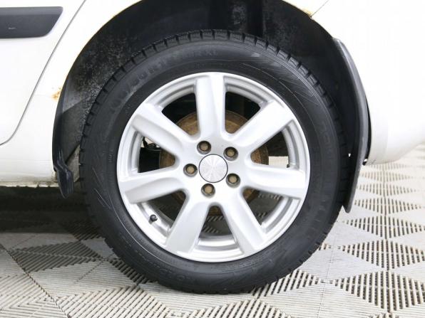 Skoda Fabia II Рестайлинг с пробегом 2011 года, цена 750 000 рублей, 129000 км, хэтчбек, Автокод Объявления