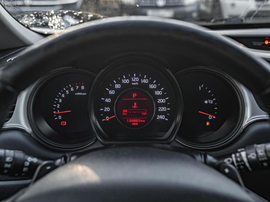Kia Ceed II Рестайлинг Санкт-Петербург  - изображение 5