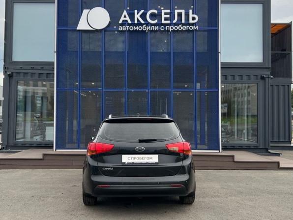 Kia Ceed II с пробегом 2013 года, цена 849 000 рублей, 222300 км, универсал, Автокод Объявления