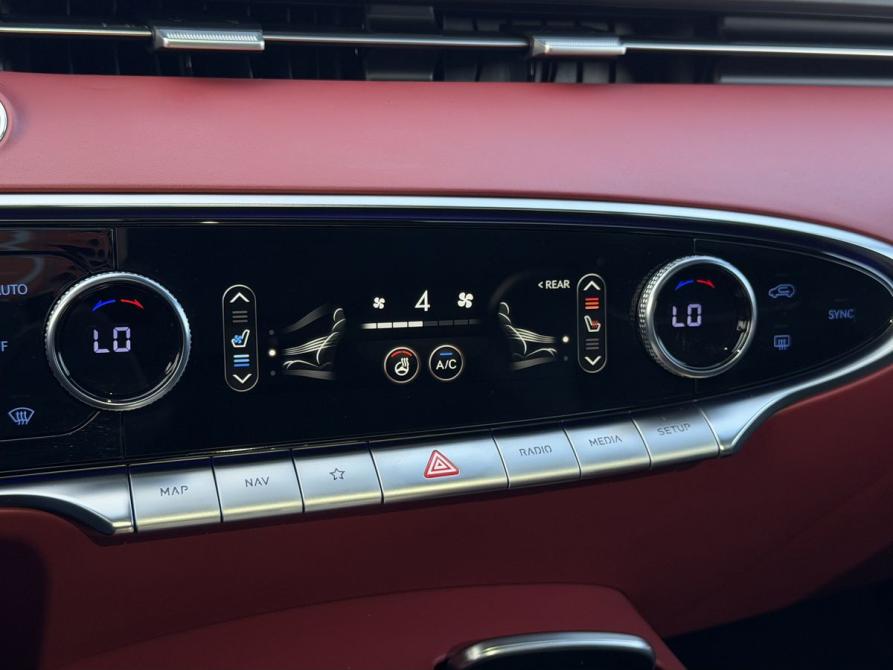 Genesis GV70 I Казань  - изображение 29