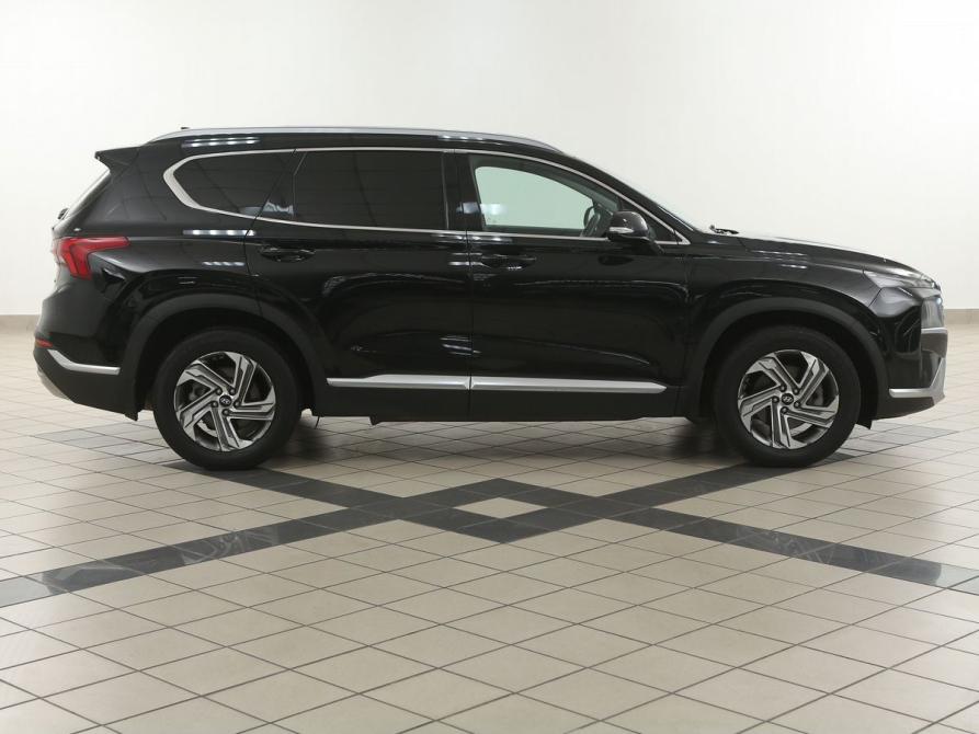 Hyundai Santa Fe IV Рестайлинг Иваново  - изображение 5