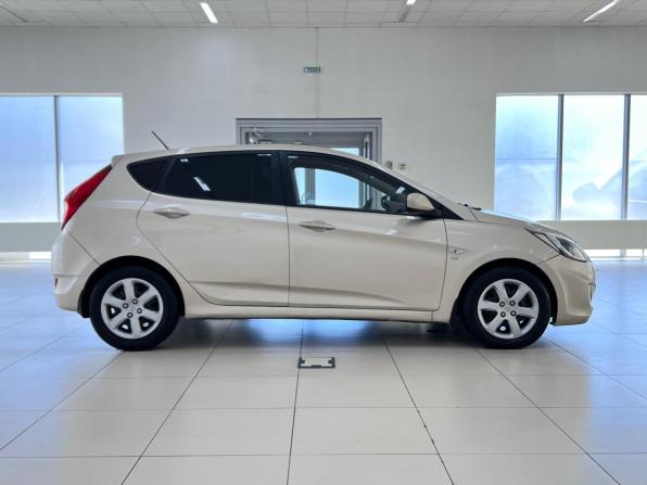 Hyundai Solaris I с пробегом 2011 года, цена 699 000 рублей, 163320 км, хэтчбек, Автокод Объявления