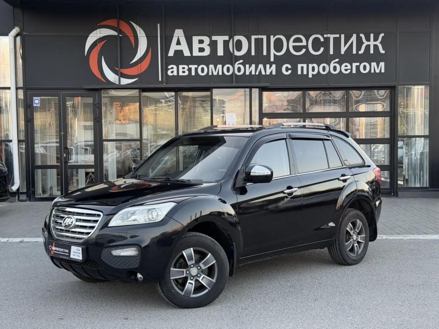 Lifan X60 I Волгоград  - изображение 3