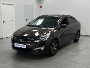 Hyundai Solaris I Рестайлинг Казань  - изображение 18