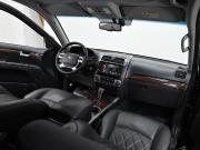Kia Mohave I Рестайлинг Москва  - изображение 30