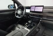Geely Okavango I Рестайлинг Саратов  - изображение 42