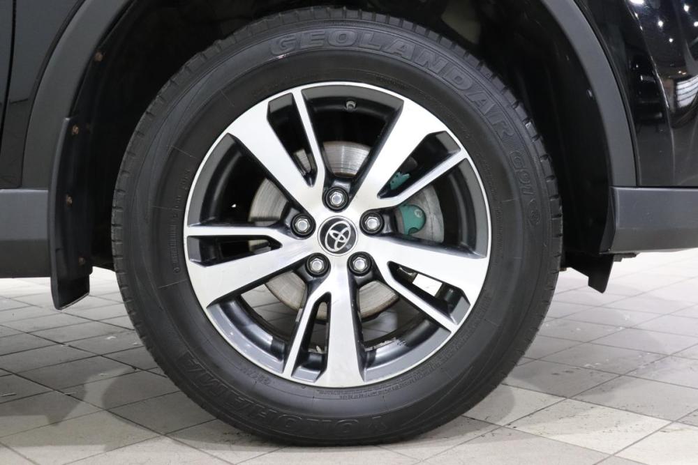 Toyota RAV4 IV (XA40) Рестайлинг Иркутск  - изображение 13