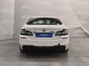 BMW 5 серии VI (F10/F11/F07) Новосибирск  - изображение 34
