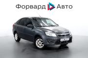 Lada (ВАЗ) Granta I Тюмень  - изображение 25