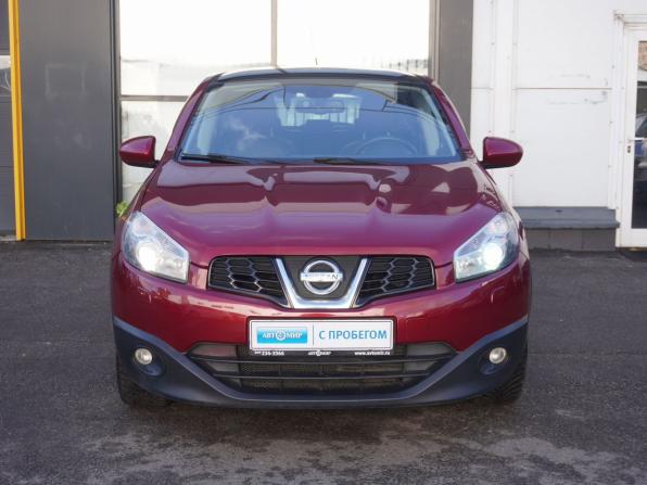 Nissan Qashqai I Рестайлинг с пробегом 2011 года, цена 1 100 000 рублей, 120000 км, внедорожник, Автокод Объявления