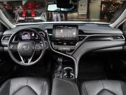 Toyota Camry VIII (XV70) Рестайлинг Москва  - изображение 27