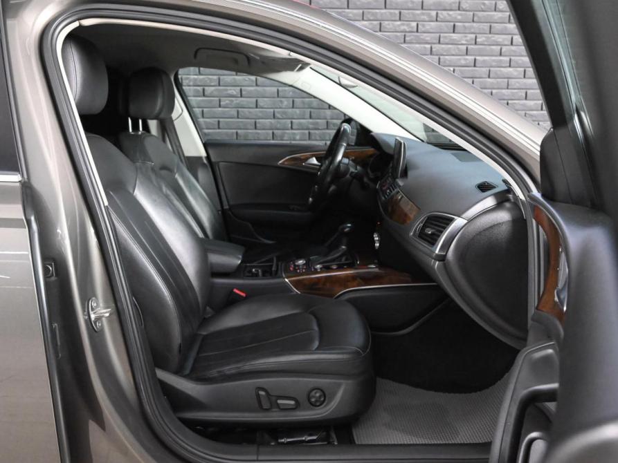 Audi A6 IV (C7) Екатеринбург  - изображение 13
