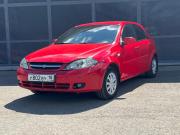 Chevrolet Lacetti I Ижевск  - изображение 22