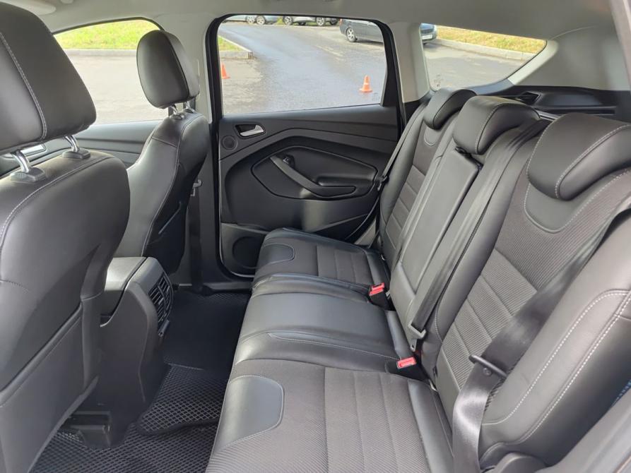 Ford Kuga II Ижевск  - изображение 15