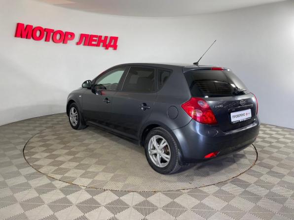 Kia Ceed I с пробегом 2009 года, цена 669 000 рублей, 148607 км, хэтчбек, Автокод Объявления