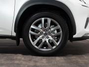 Lexus NX I Рестайлинг Чита  - изображение 44