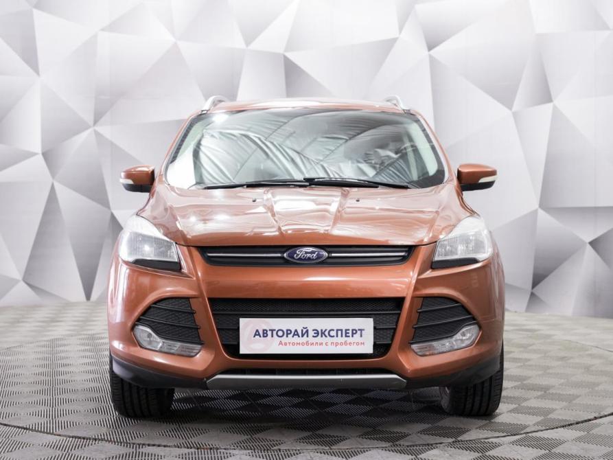 Ford Kuga II Ульяновск  - изображение 8