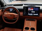 GAC Trumpchi S7 I Москва  - изображение 32
