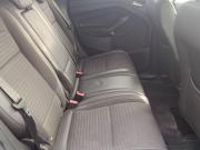 Ford Kuga II Рестайлинг Москва  - изображение 30