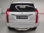 Mitsubishi Pajero Sport III Казань  - изображение 29