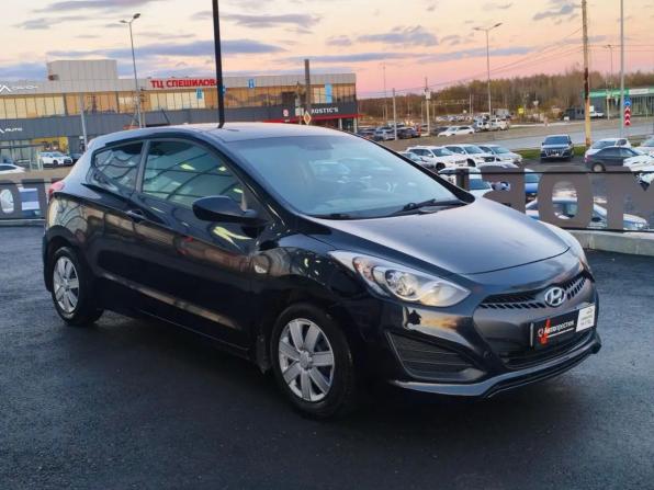 Hyundai i30 II с пробегом 2014 года, цена 795 000 рублей, 134830 км, хэтчбек, Автокод Объявления