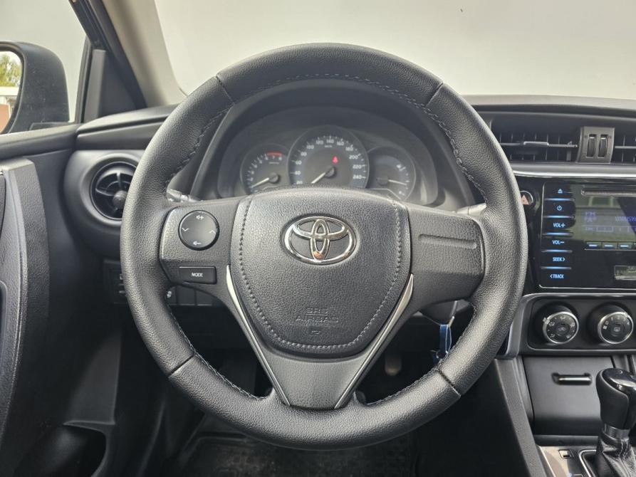 Toyota Corolla XI (E160 E170 E180) Рестайлинг 1 Ярославль  - изображение 16