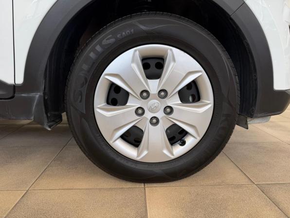Hyundai Creta I с пробегом 2020 года, цена 1 950 000 рублей, 46373 км, внедорожник, Автокод Объявления