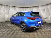 Kia Sportage IV Рестайлинг Москва  - изображение 25