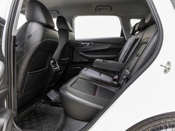 Chery Tiggo 7 Pro I с пробегом 2020 года, цена 1 628 000 рублей, 79120 км, внедорожник, Автокод Объявления